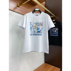 Hermes T-Shirts